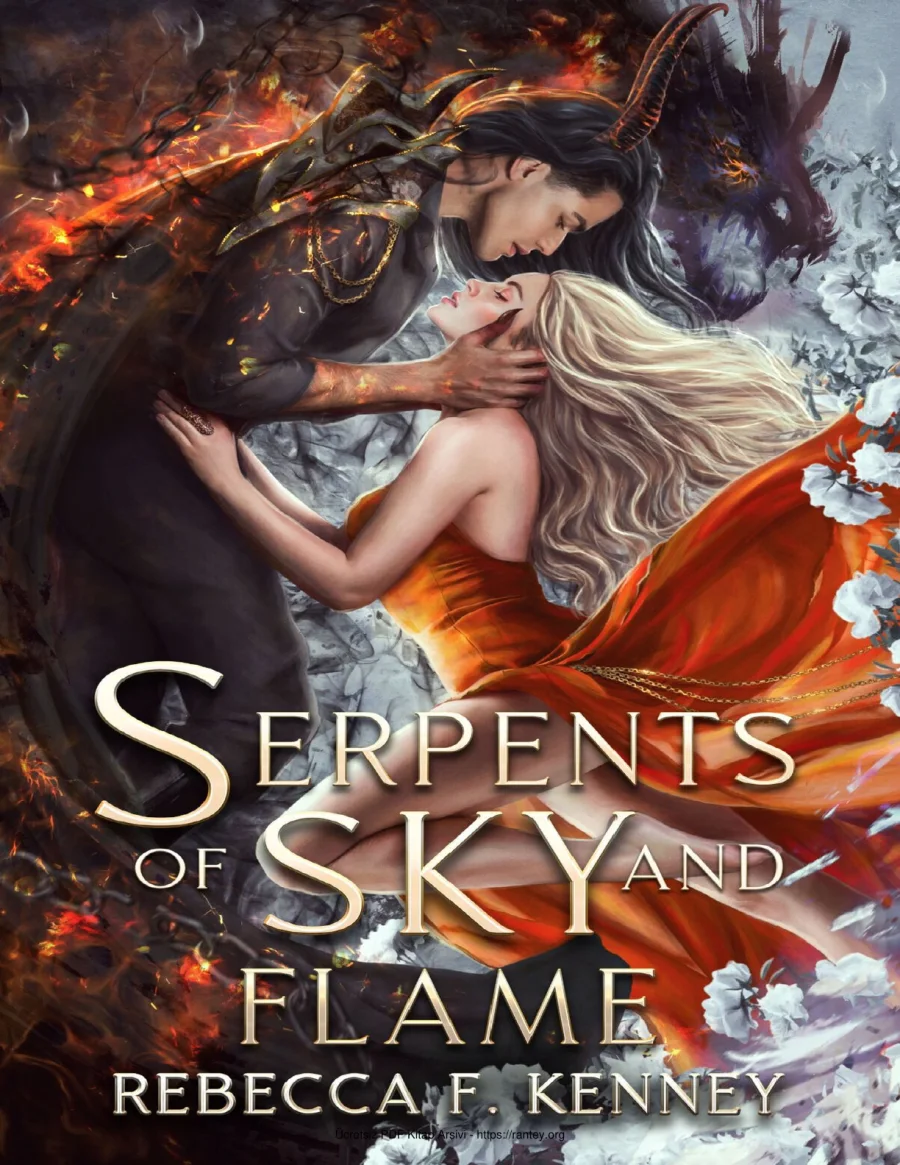 Serpents of Sky and kapak görseli