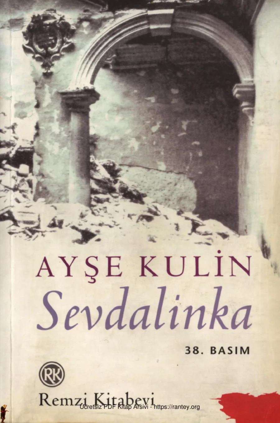 Sevdalinka kapak görseli