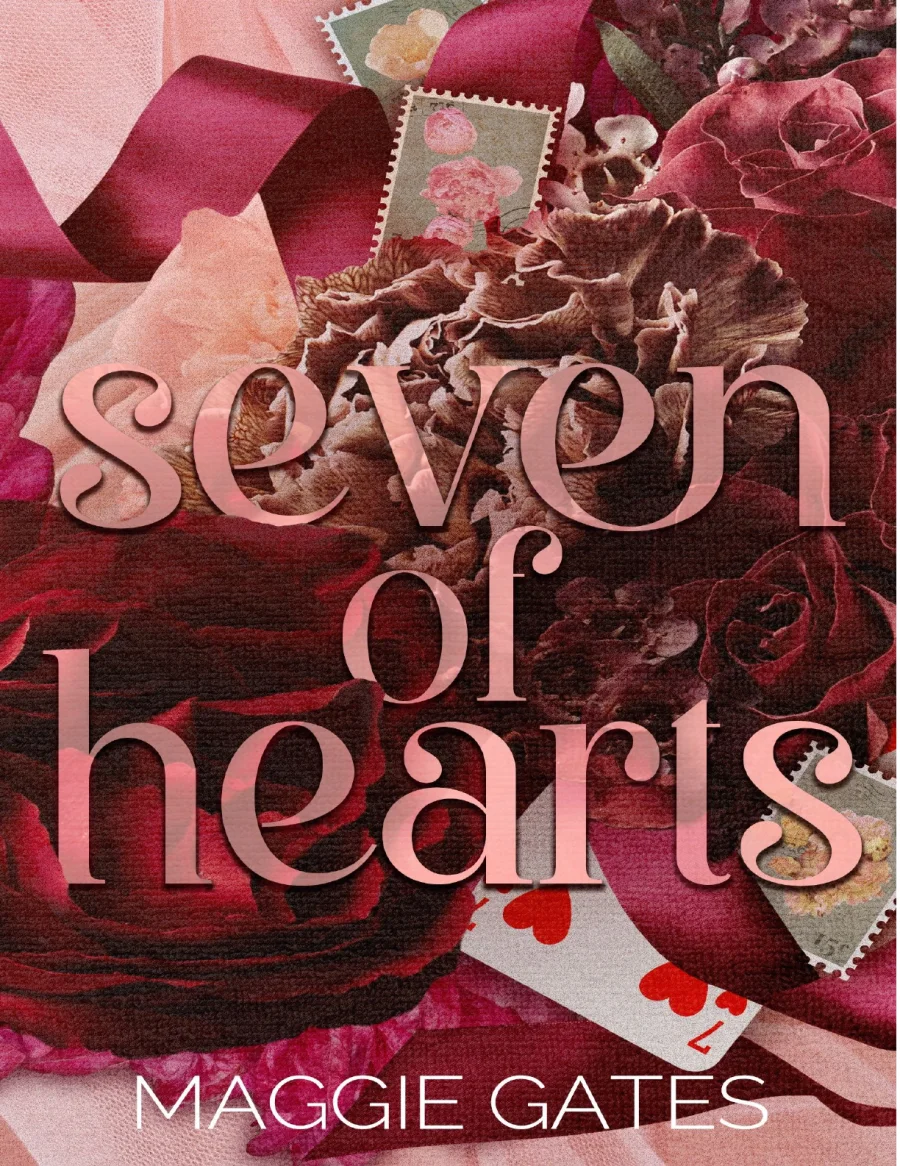 Seven of Hearts kapak görseli