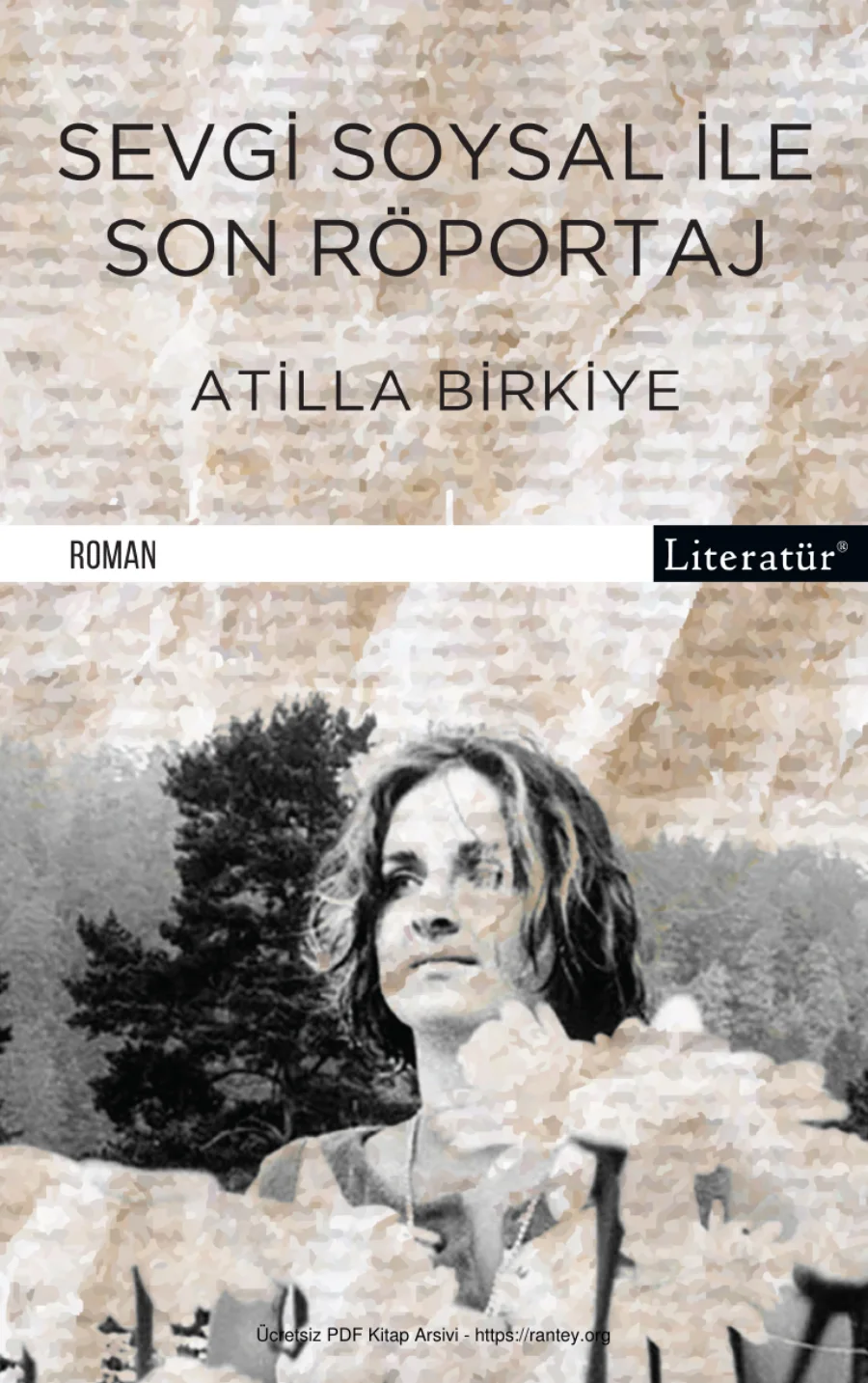 Sevgi Soysal ile Son Röportaj kapak görseli