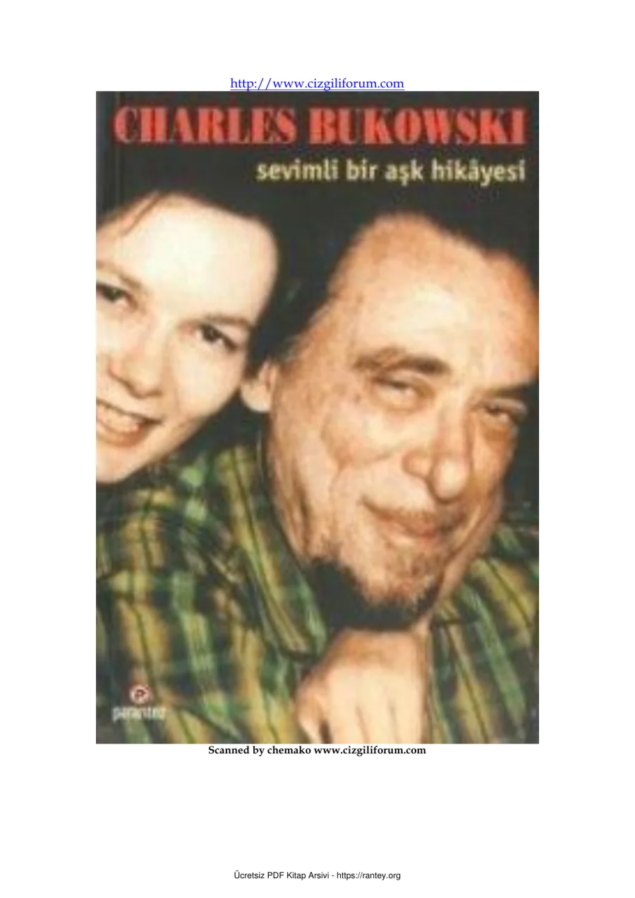 Sevimli Bir Aşk Hikayesi kapak görseli
