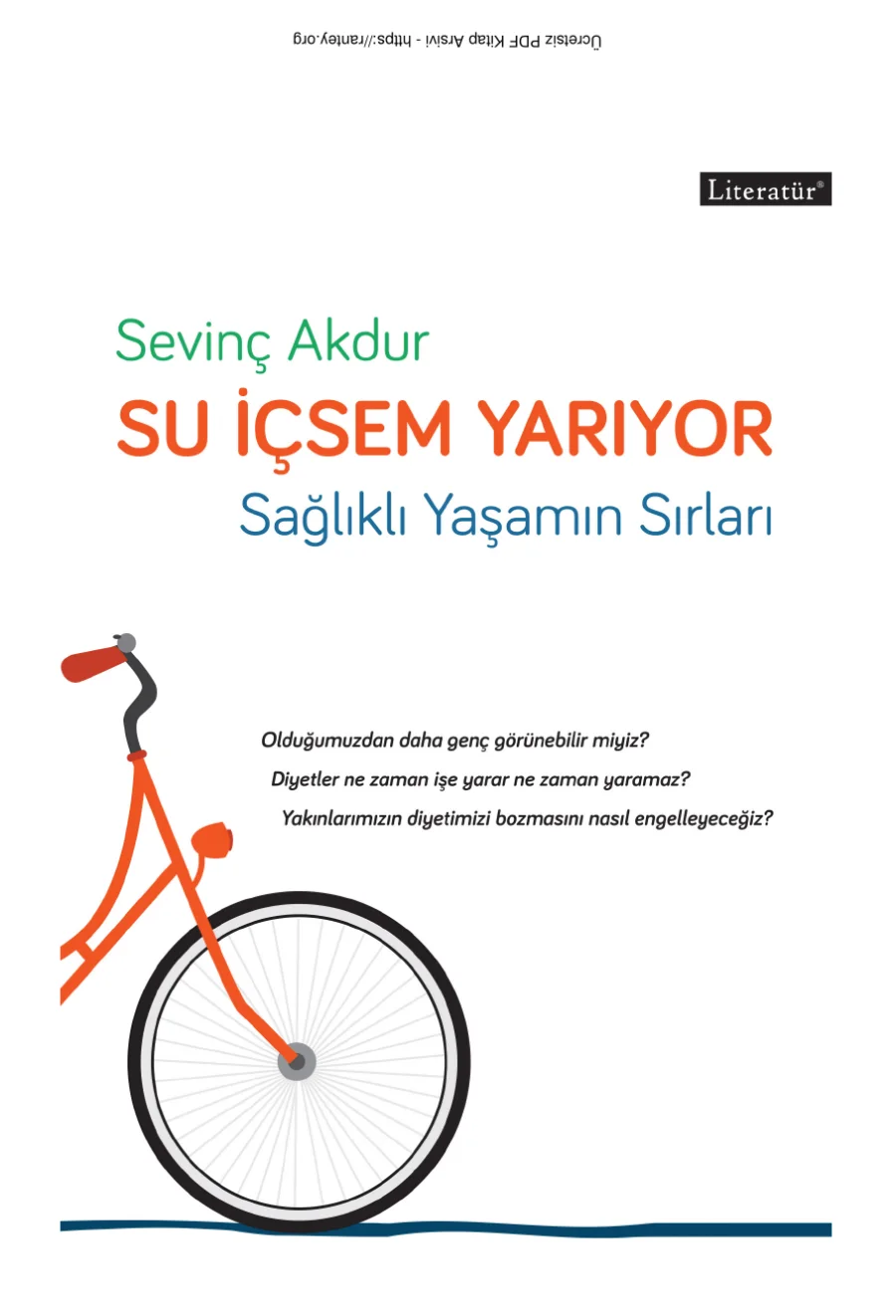Sevinç Akdur Su İçsem Yarıyor kapak görseli