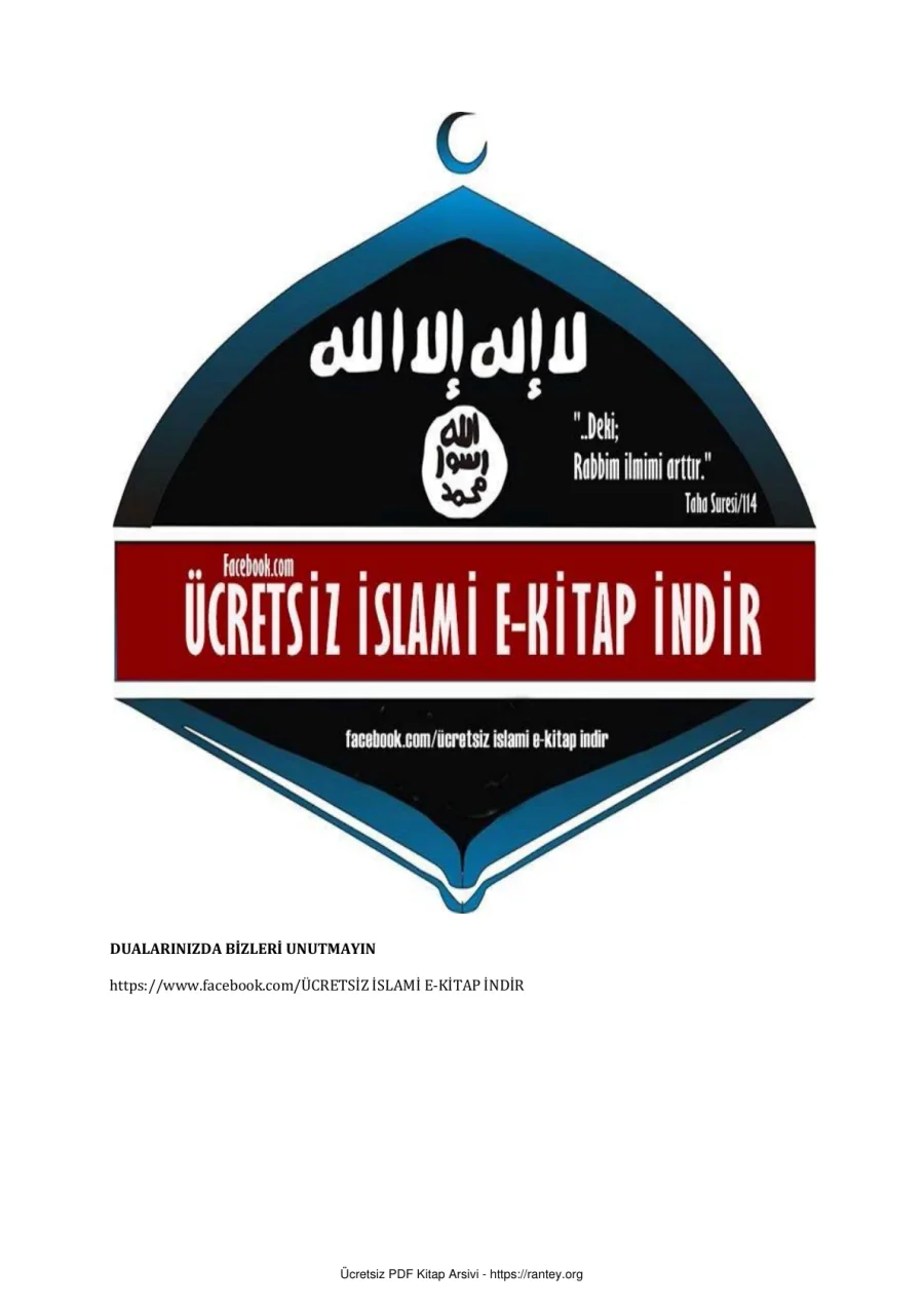 ŞEYH EBU MUHAMMED EL MAKDİSİ KULLİYATI PDF FORMATINDA Ebu Abdulmumin Tekin Mıhçı kapak görseli