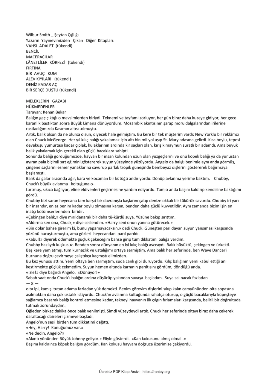 Şeytan Çığlığı kapak görseli