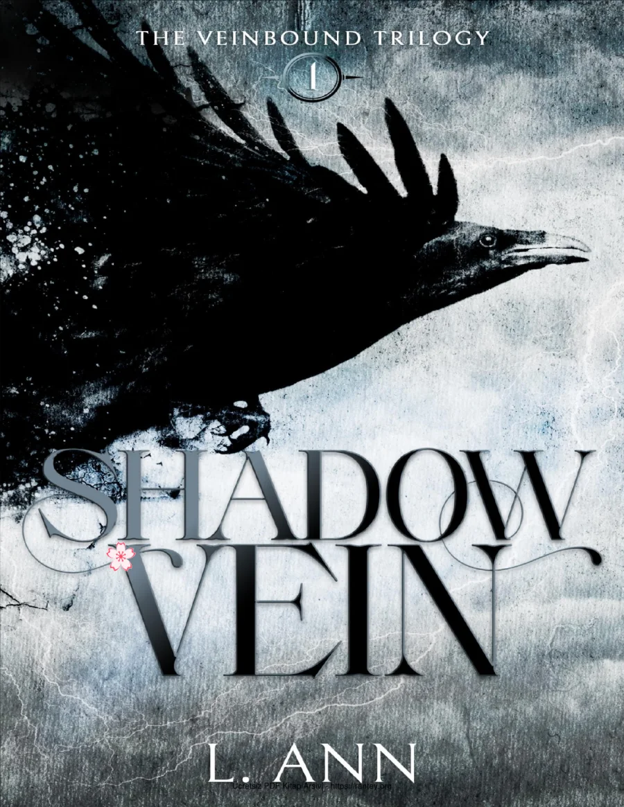 Shadowvein kapak görseli