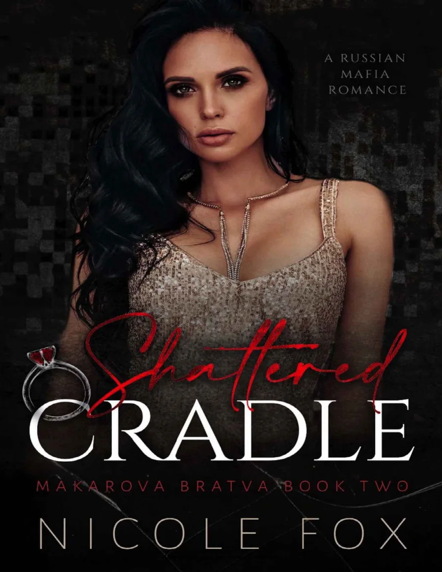 Shattered Cradle kapak görseli