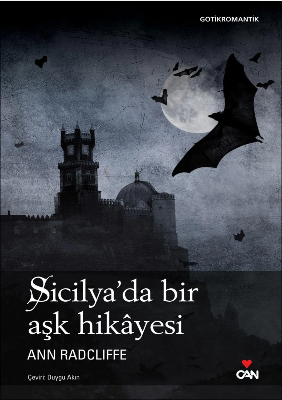 Sicilya'da Bir Aşk Hikayesi kapak görseli