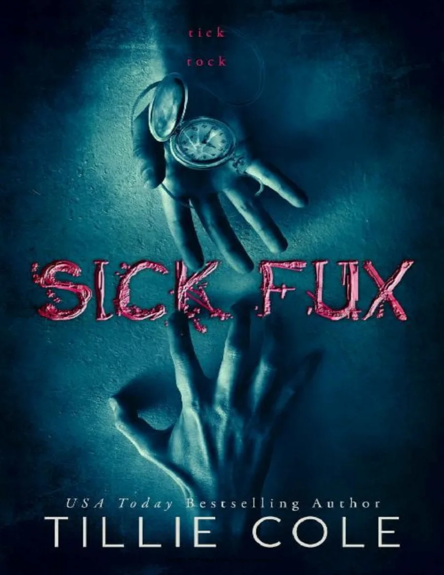 Sick Fux kapak görseli