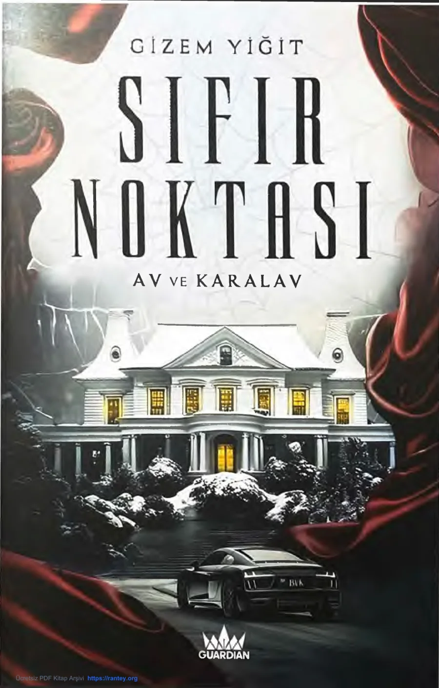 Sıfır Noktası 1 kapak görseli