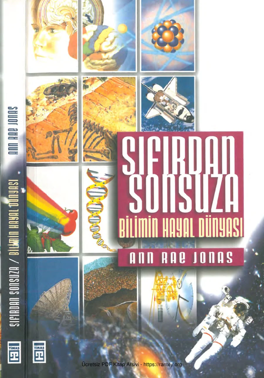 Sıfırdan Sonsuza kapak görseli