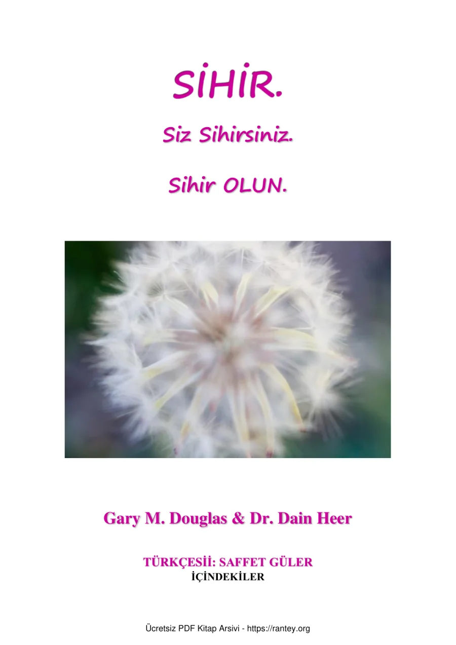 SiHiR kapak görseli