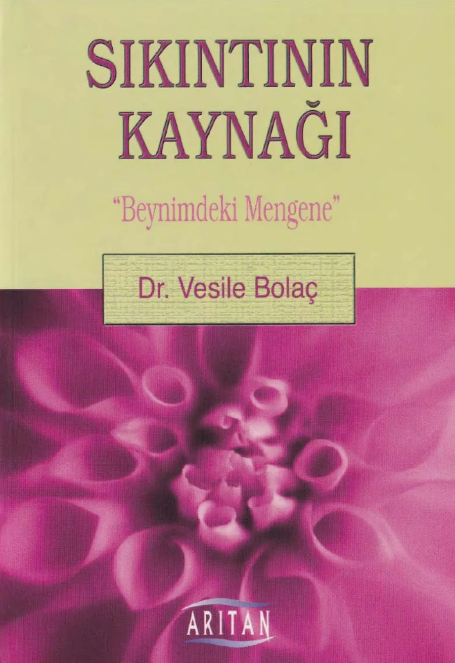 Sıkıntının Kaynağı kapak görseli