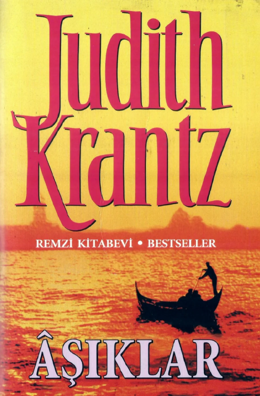 şıklar kapak görseli