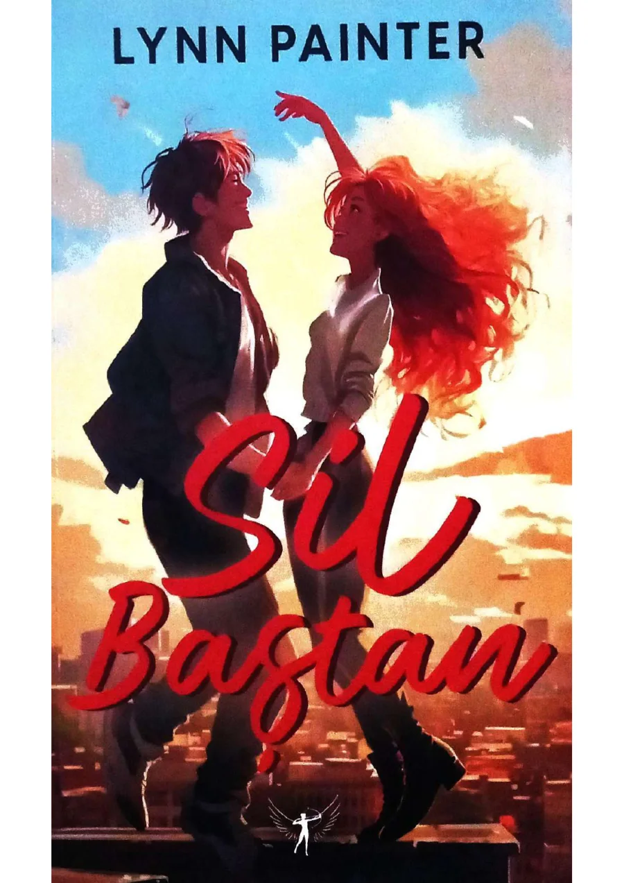 Sil Baştan kapak görseli