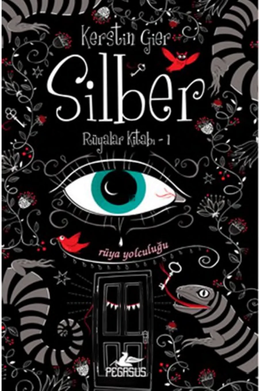 Silber kapak görseli