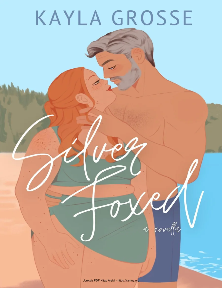 Silver Foxed kapak görseli