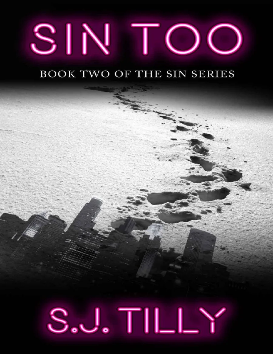 Sin Too kapak görseli