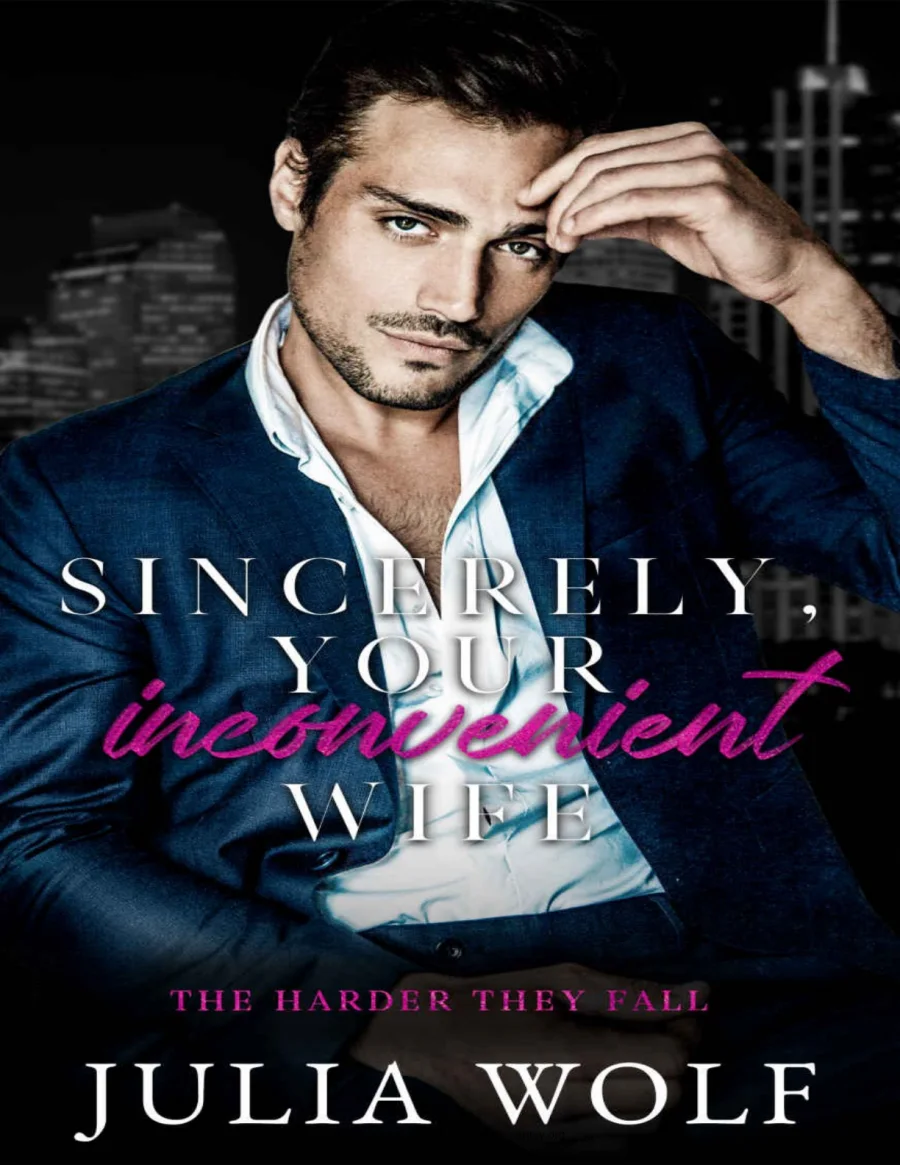 Sincerely Your Inconvenient kapak görseli