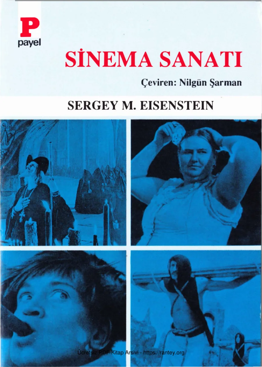 Sinema Sanatı kapak görseli
