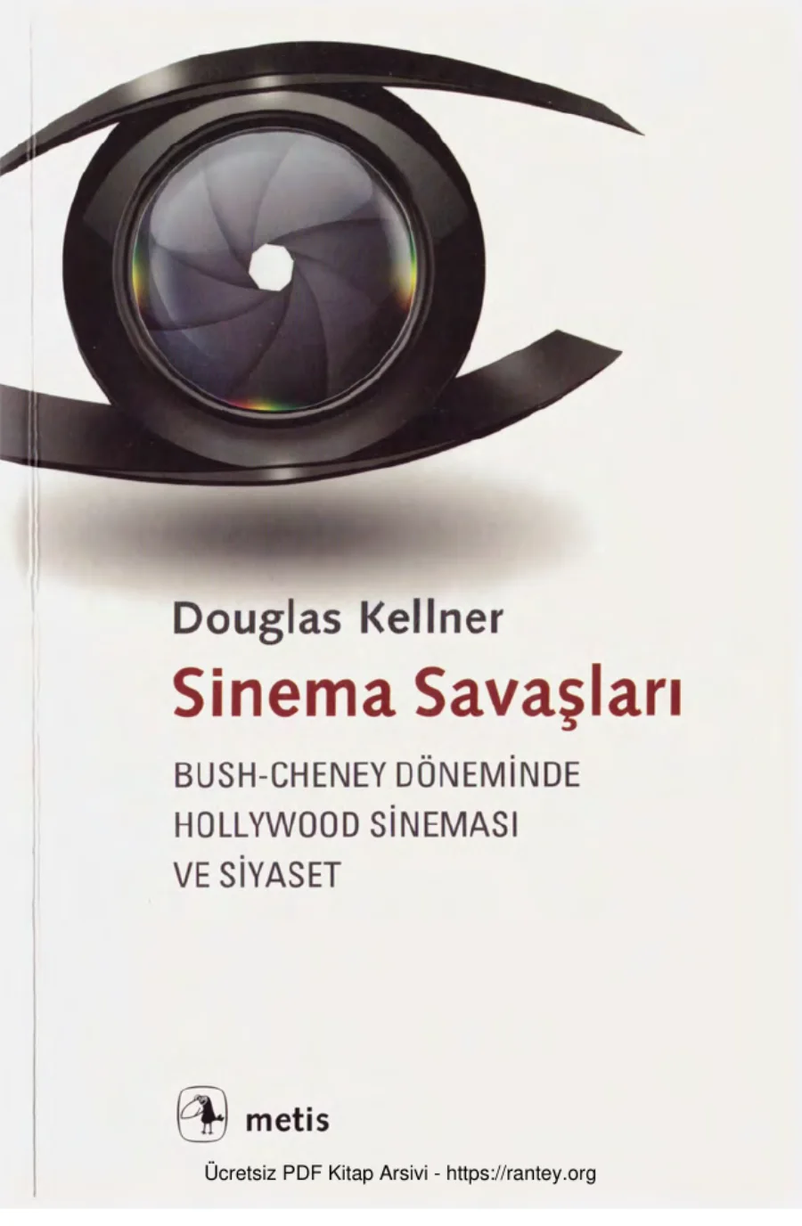 Sinema Savaşları kapak görseli