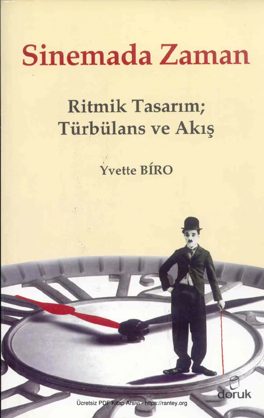 Sinemada Zaman kapak görseli