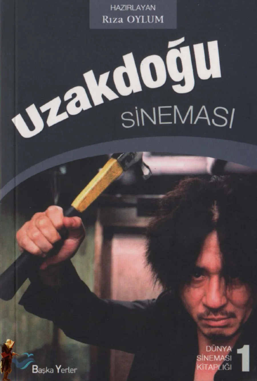Sineması Başka Yerler Yayınları kapak görseli