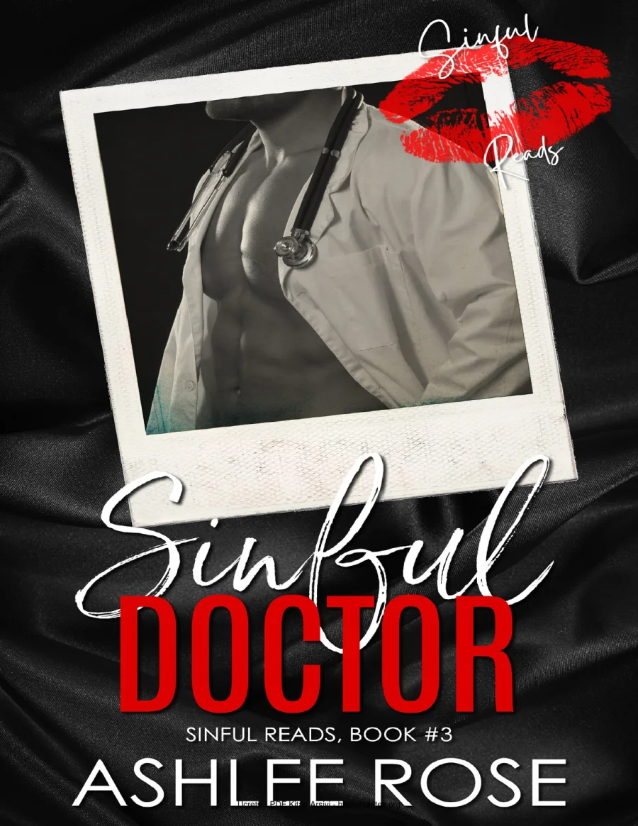 Sinful Doctor kapak görseli