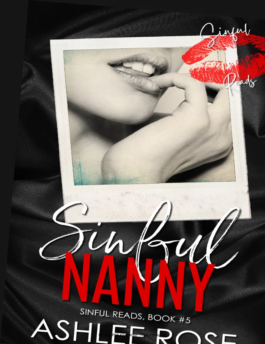 Sinful Nanny kapak görseli
