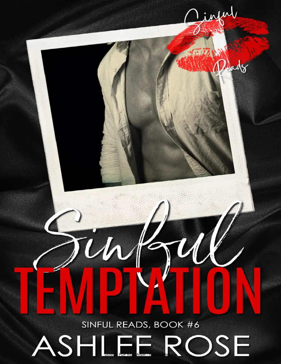 Sinful Temptation kapak görseli