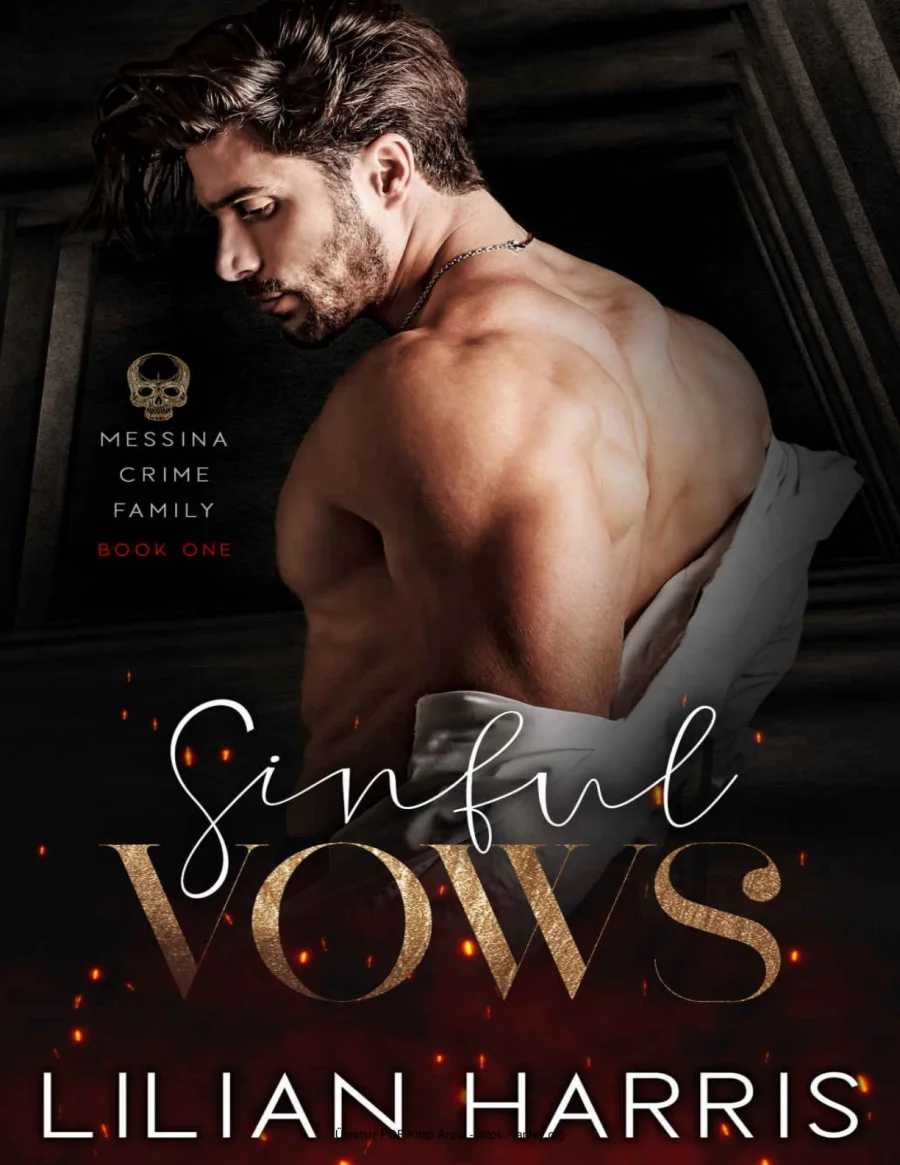 Sinful Vows kapak görseli