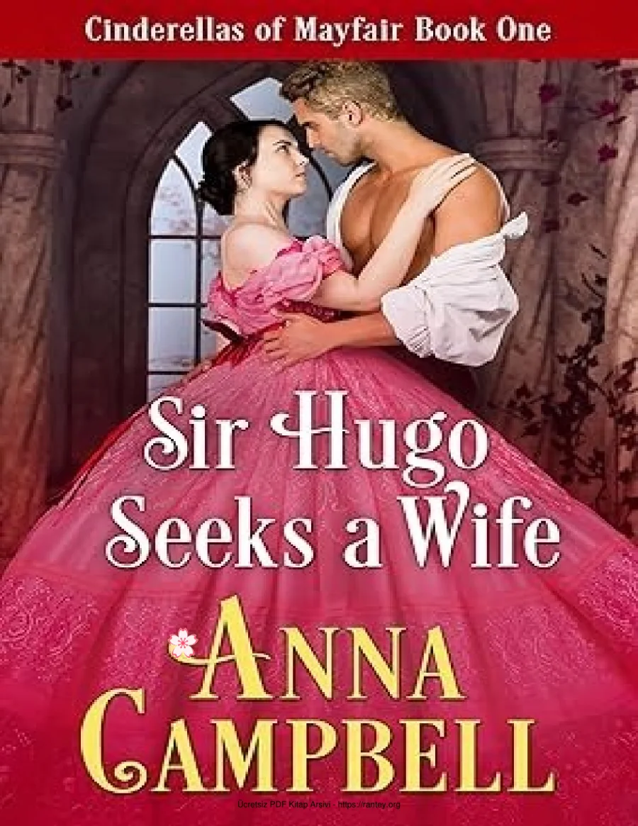 Sir Hugo Seeks a Wife kapak görseli