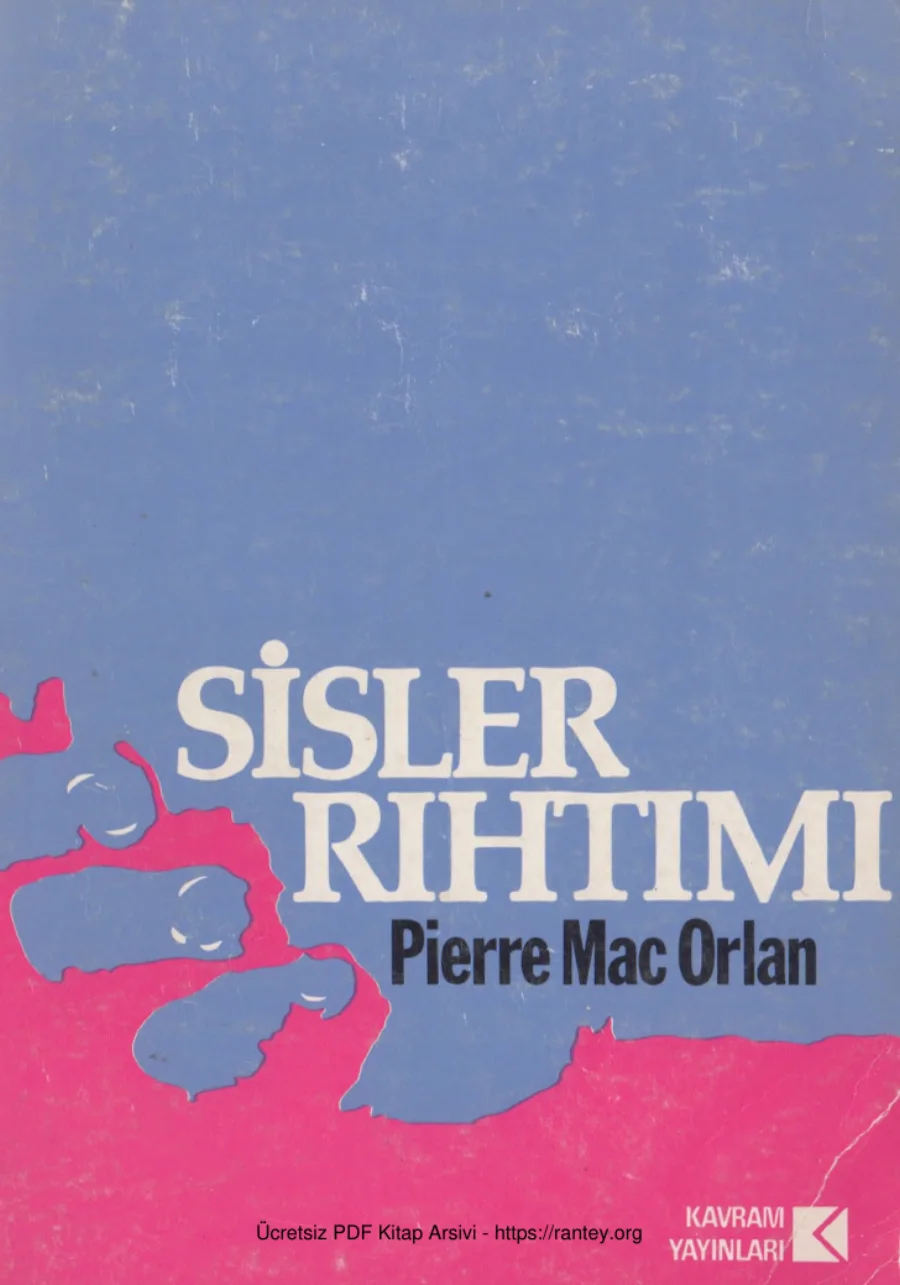 Sisler Rıhtımı kapak görseli
