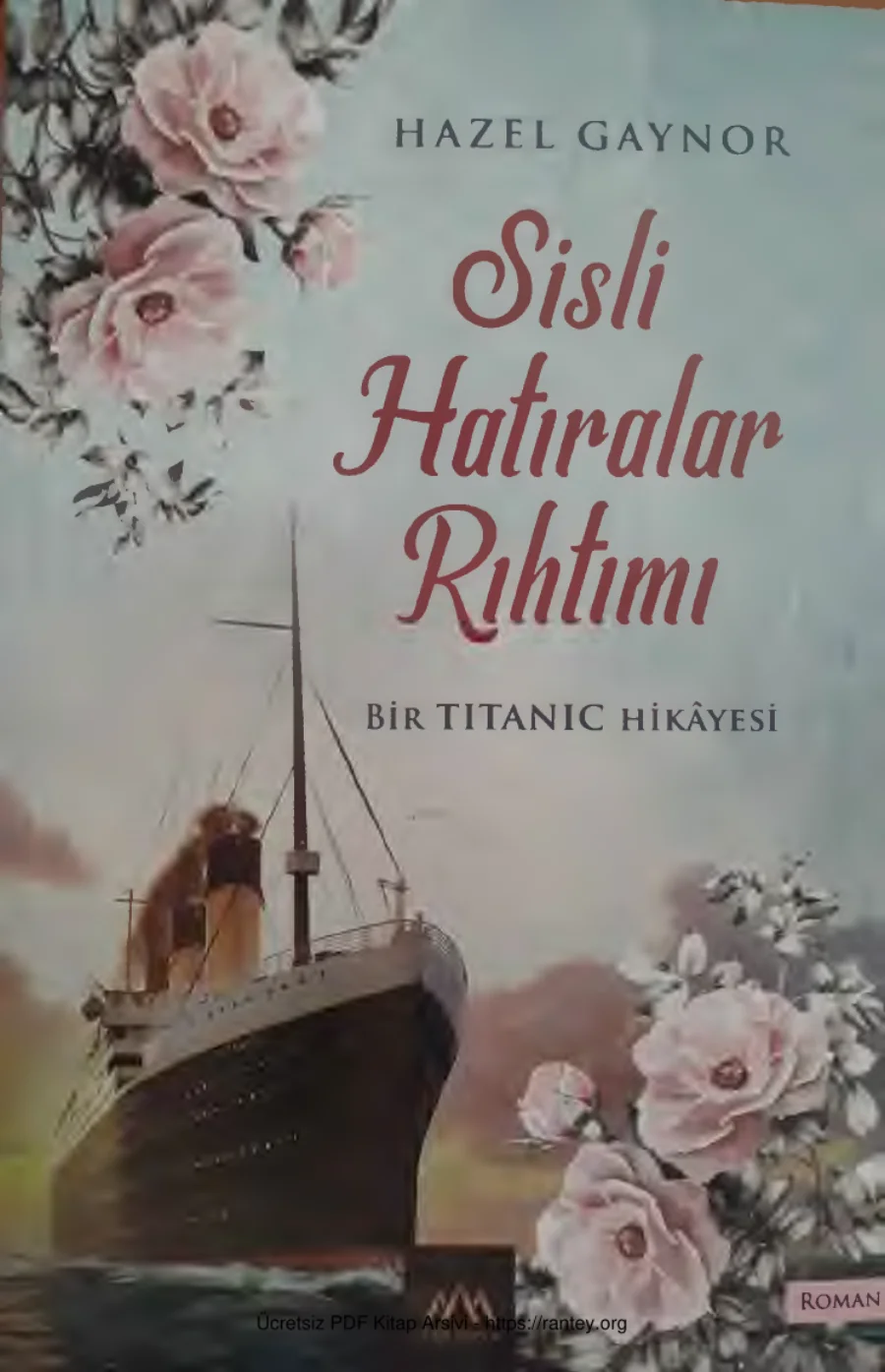 Sisli Hatıralar Rıhtımı kapak görseli