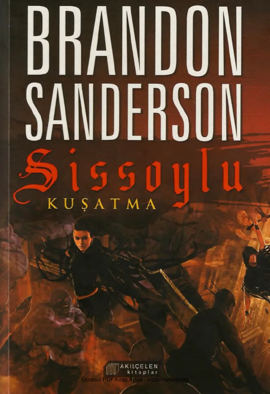 Sissoylu 2: Kuşatma kapak görseli