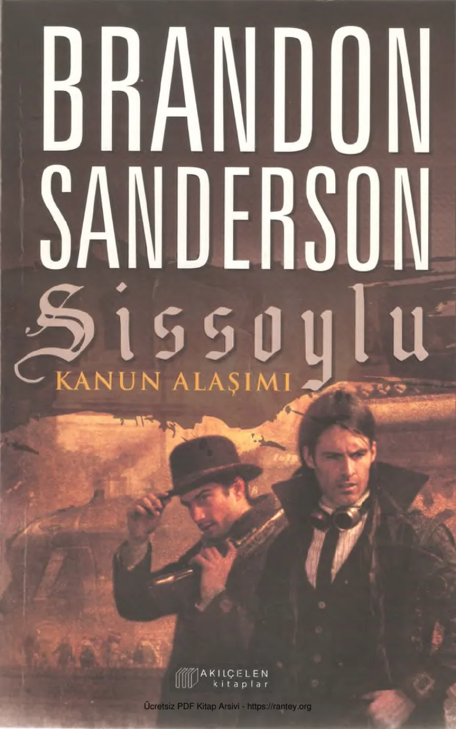 Sissoylu 4: Kanun Alaşımı kapak görseli