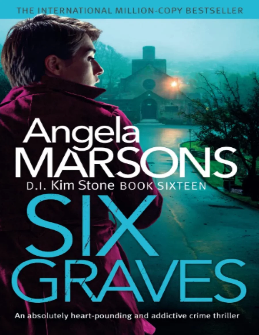 Six Graves kapak görseli