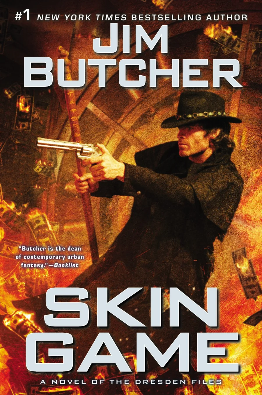 Skin Game kapak görseli