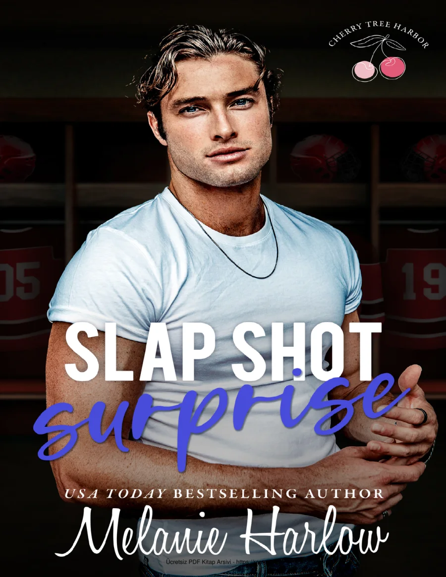 Slap Shot Surprise kapak görseli