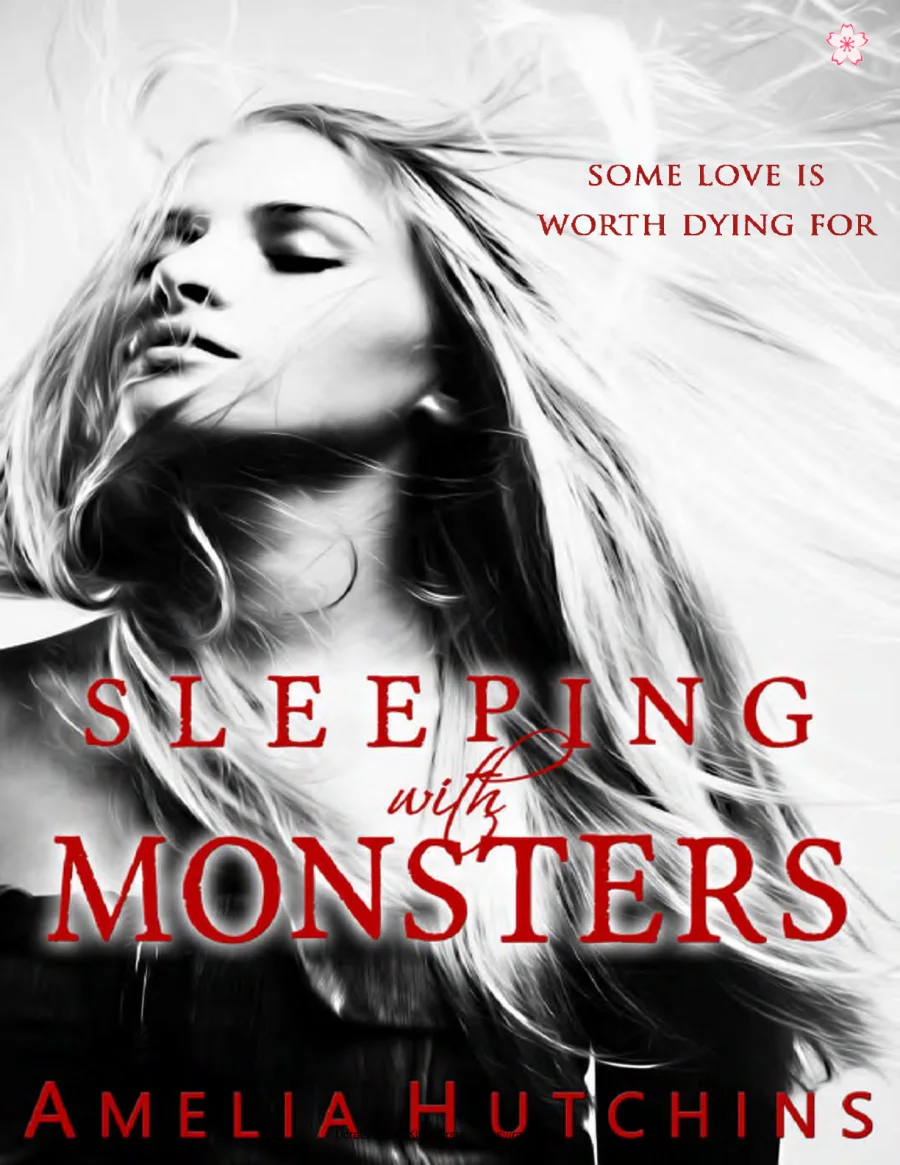 Sleeping with Monsters kapak görseli