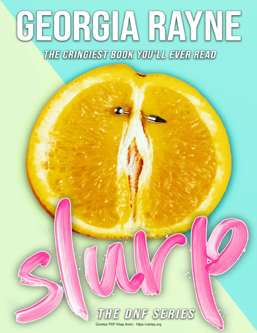 Slurp kapak görseli