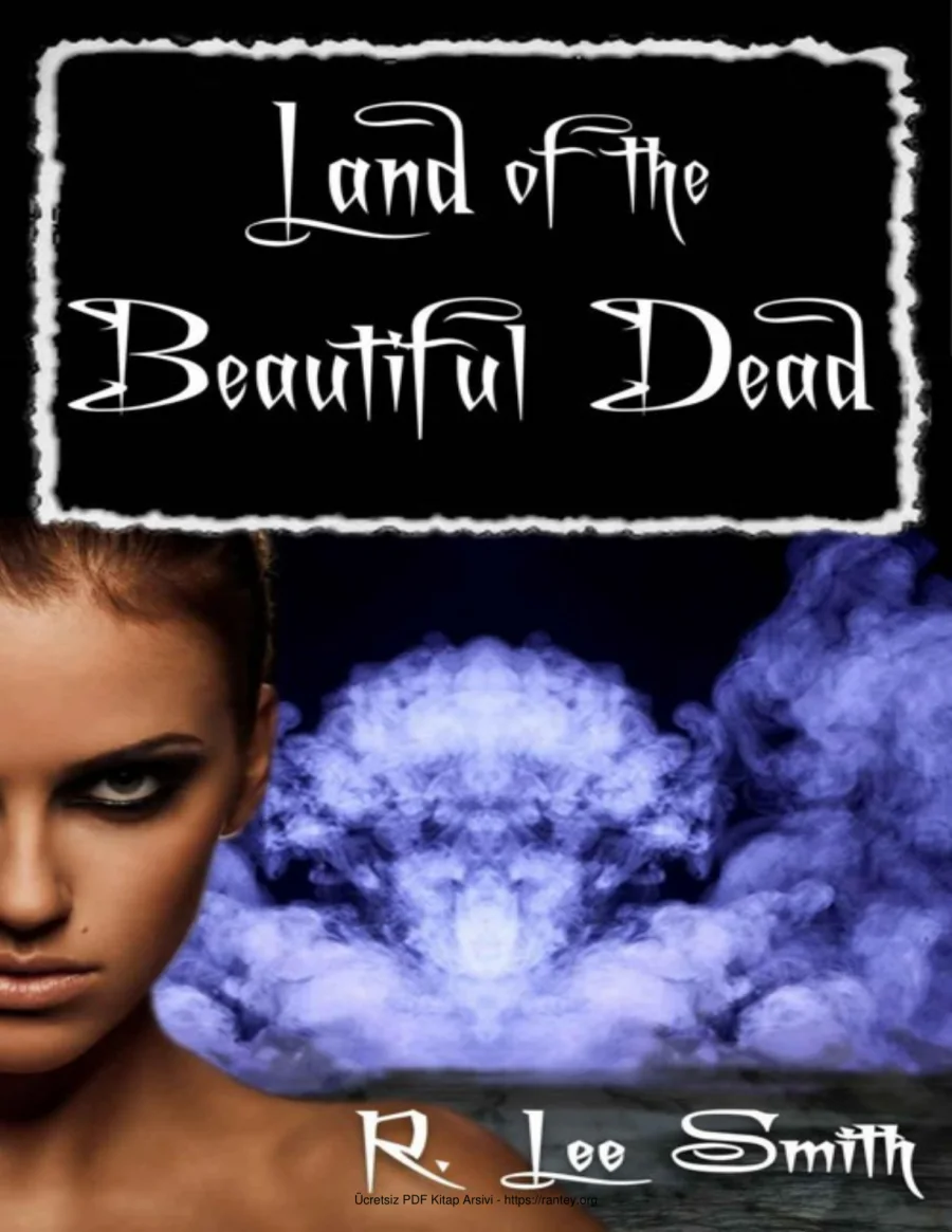 Smith Land of the Beautiful Dead kapak görseli