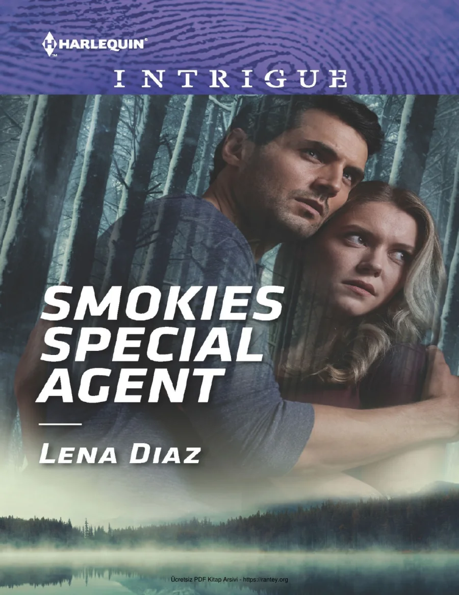 Smokies Special Agent kapak görseli