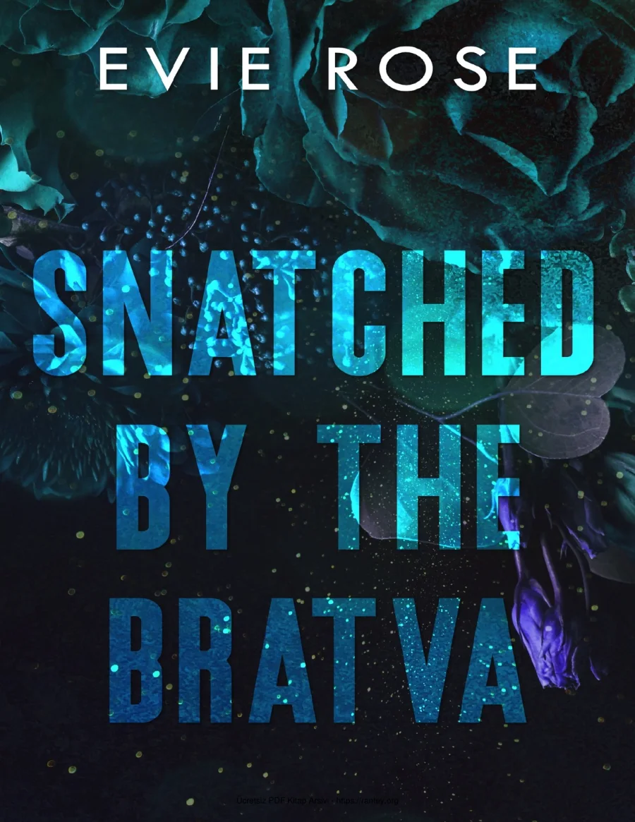 Snatched by the Bratva kapak görseli