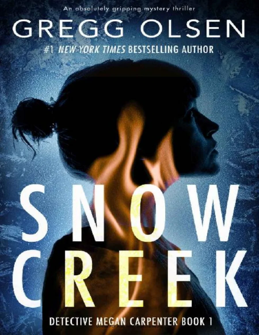 Snow Creek kapak görseli