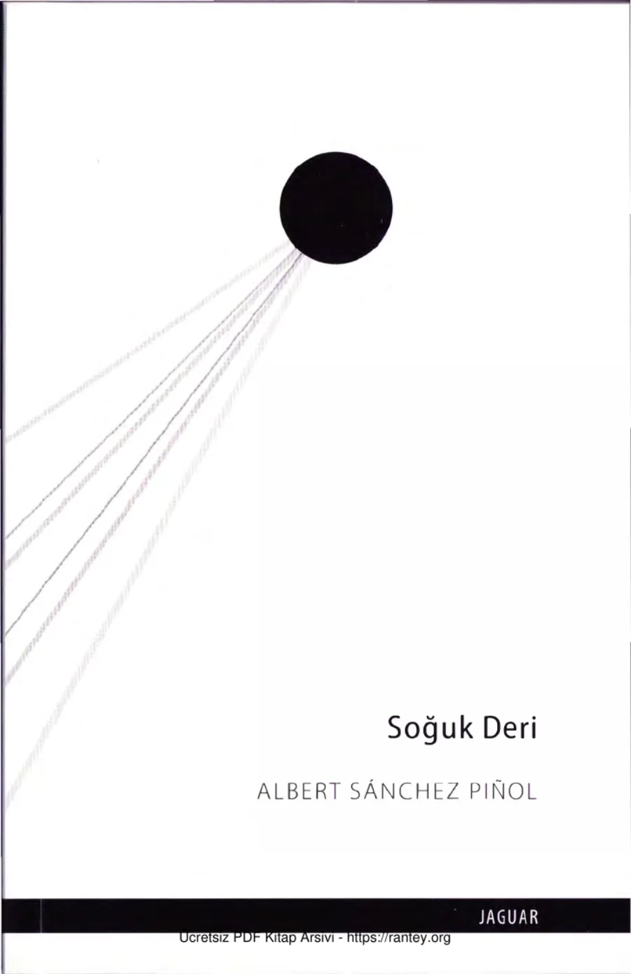 Soğuk Deri kapak görseli