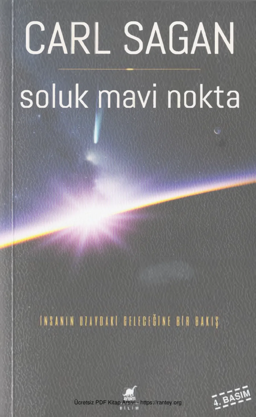 Soluk Mavi Nokta kapak görseli