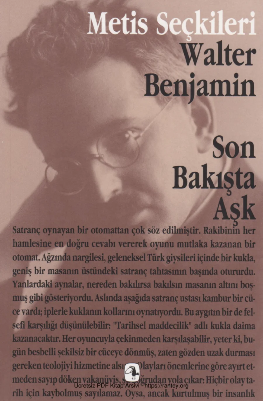 Son Bakışta Aşk kapak görseli