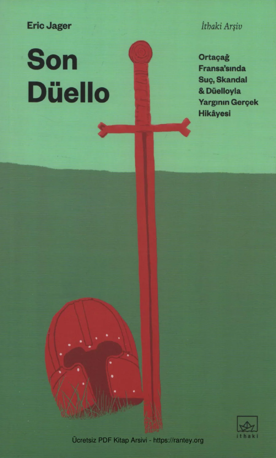 Son Düello kapak görseli