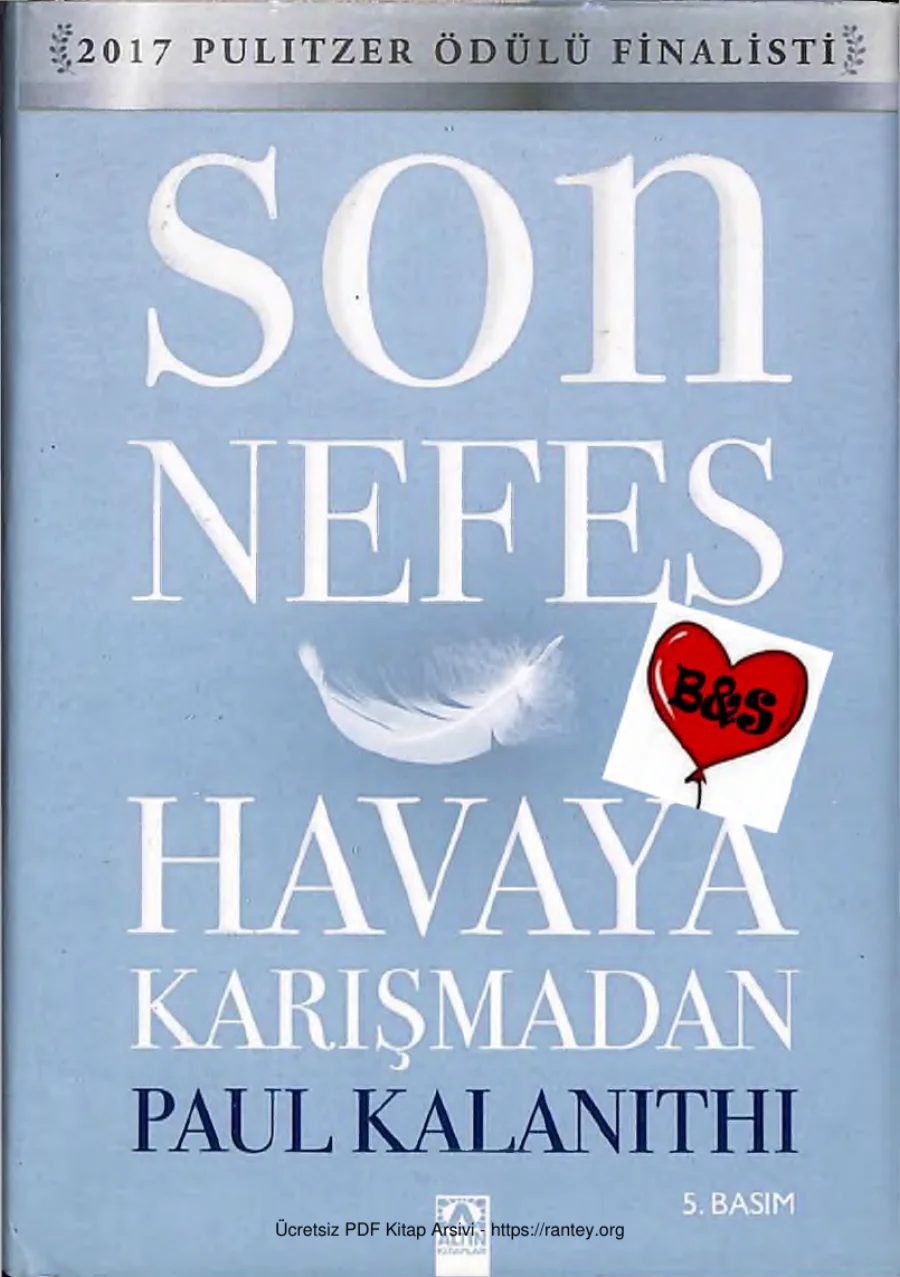 Son Nefes Havaya Karışmadan kapak görseli