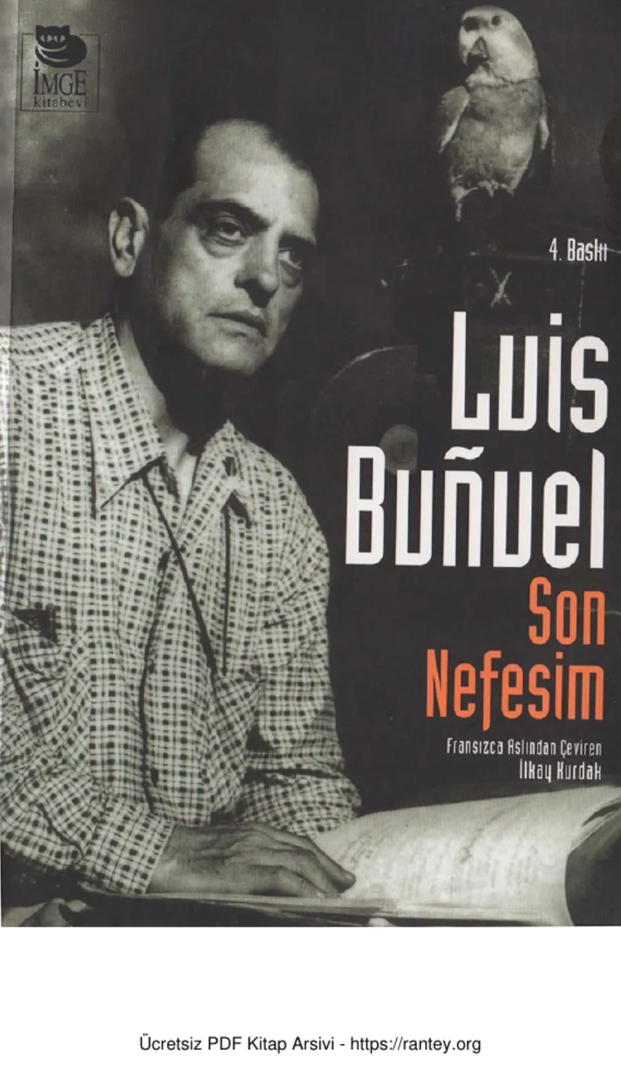Son Nefesim kapak görseli